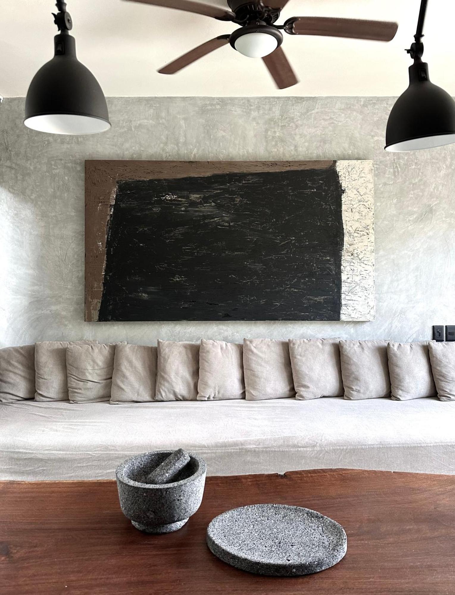 Jungle Boho Designer Apart 11 W50 Off Access Hotel Bardo Tulum Extérieur photo