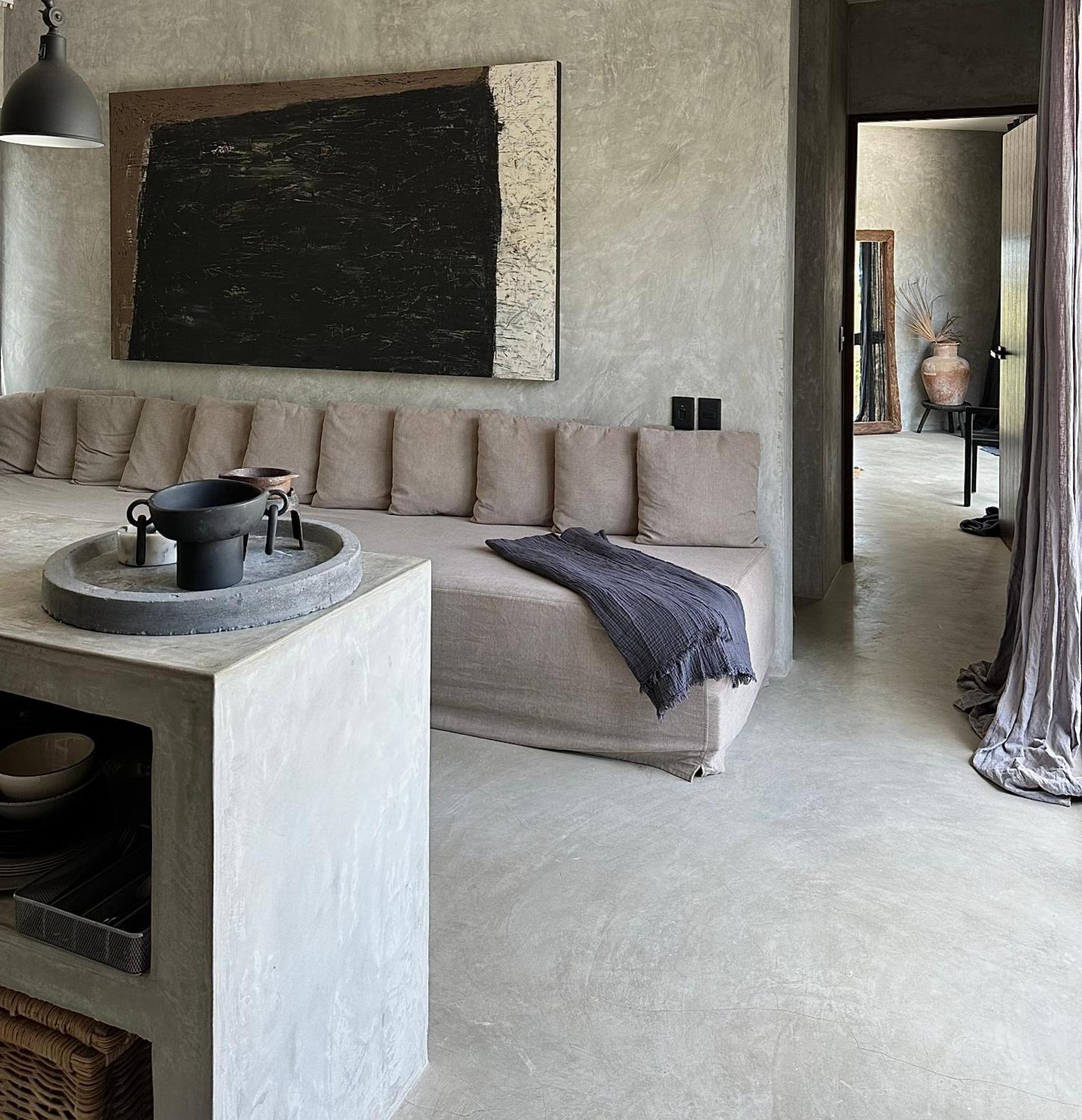 Jungle Boho Designer Apart 11 W50 Off Access Hotel Bardo Tulum Extérieur photo