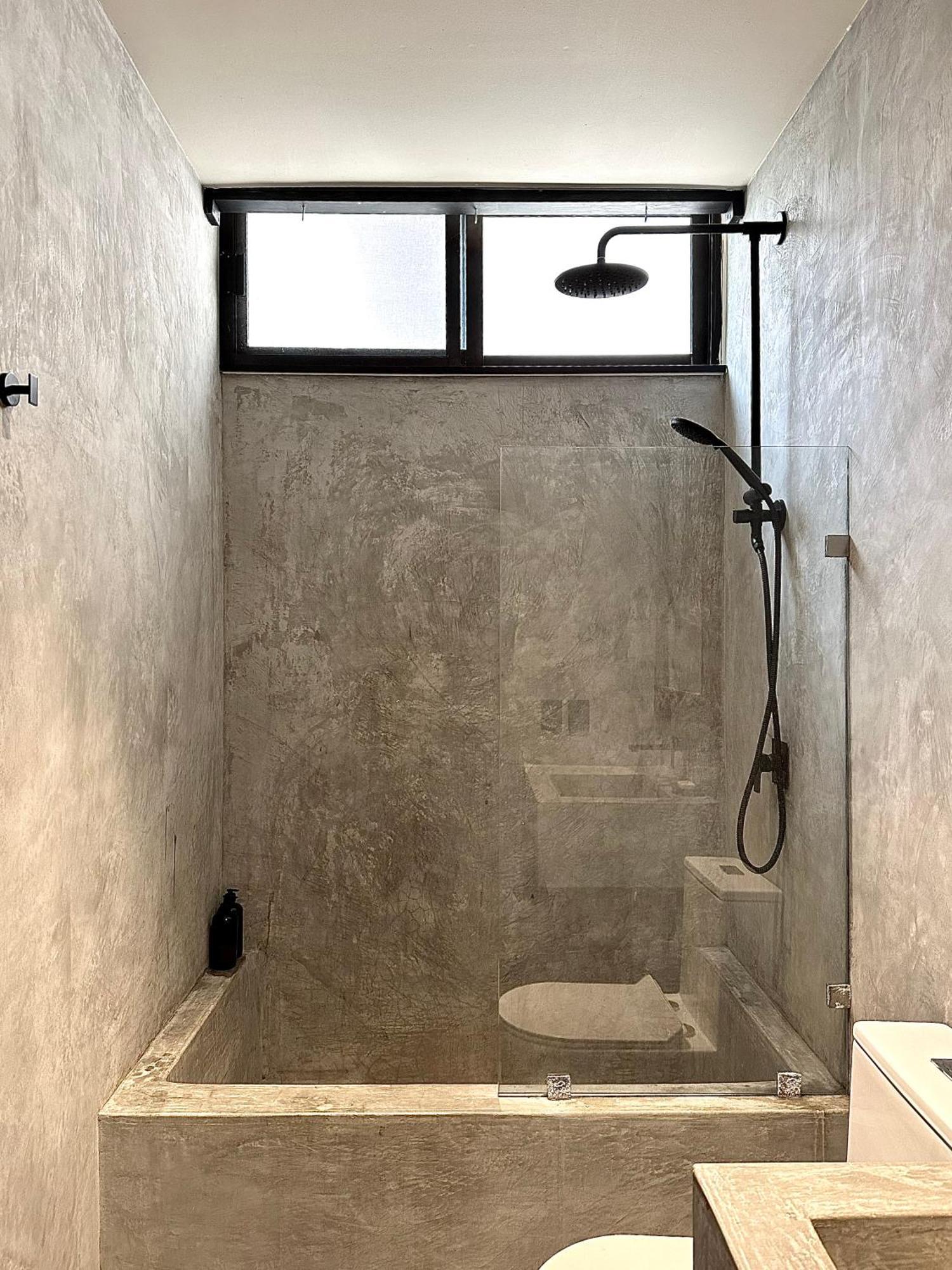Jungle Boho Designer Apart 11 W50 Off Access Hotel Bardo Tulum Extérieur photo