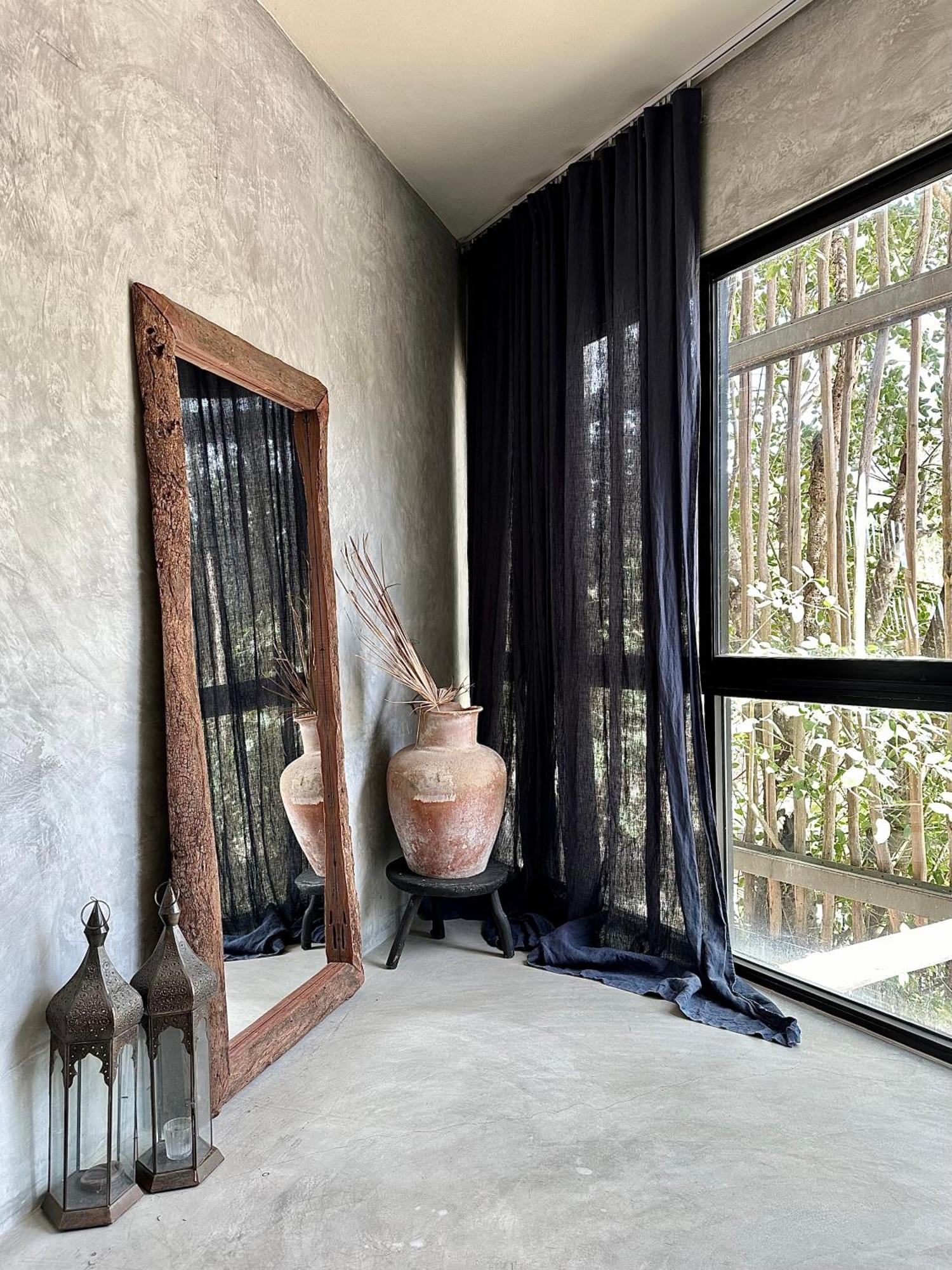 Jungle Boho Designer Apart 11 W50 Off Access Hotel Bardo Tulum Extérieur photo