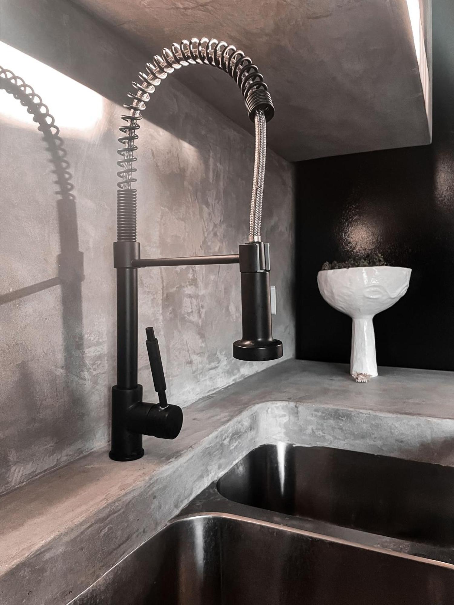 Jungle Boho Designer Apart 11 W50 Off Access Hotel Bardo Tulum Extérieur photo